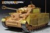 Voyager Model PE351046 WWII German Pz.Kpfw.IV Ausf.J（LateProduction）Basic For RFM 5033 1/35